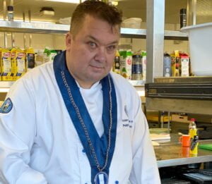 Petri Siitonen nostokuva