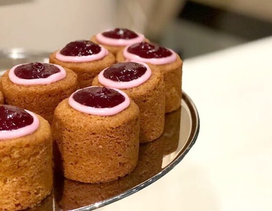 Runebergin torttu