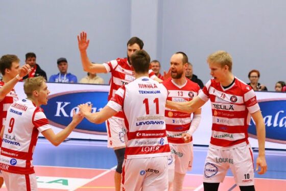 VaLePa, Karelian Hurmos