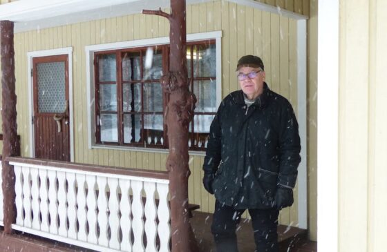 Paavo Salli