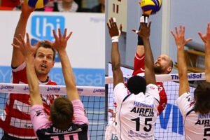 Mikko Oivanen, Olli Kunnari