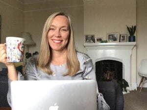 Anne Bland