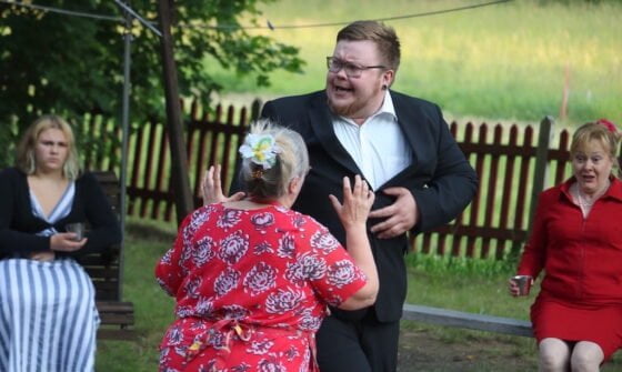 Vesaranta, Reino ja muut