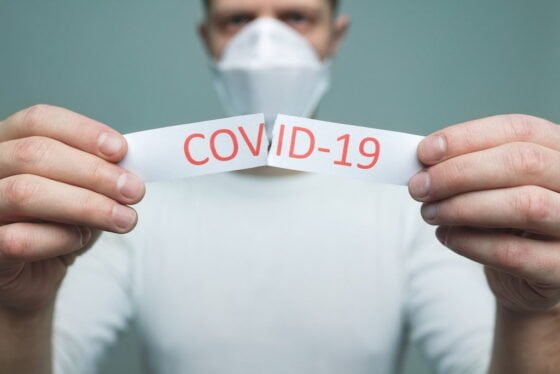 koronavirus covid-19