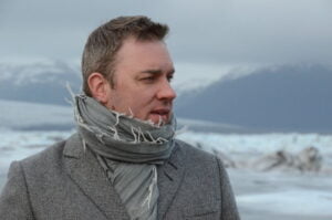 Janne Laine