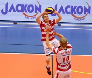 Arttu Lehtimäki, Mikko Karjarinta
