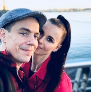 Matti ja Eveliina
