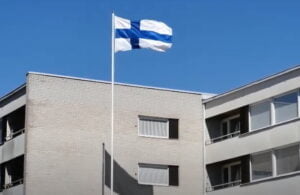 Moilasen video siniristilippu