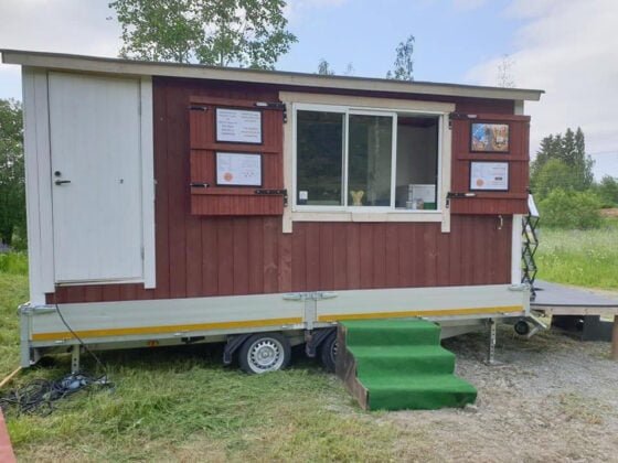 karrykahvila kahvilla karkun kahvila