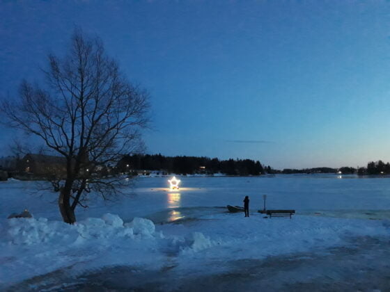 Ratas,Kokemäenjoki