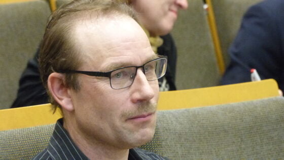 Antti-Matti Mattila