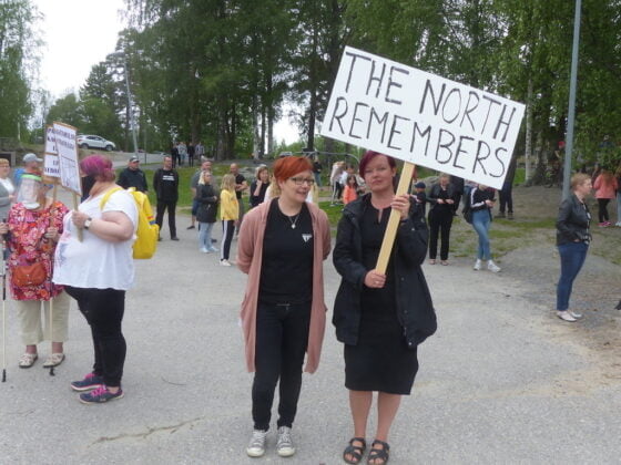 Jenni,Mirva