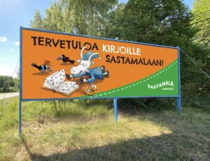 SASTAMALA_MAINOSTAULU