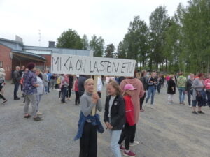Varpu,Lilli