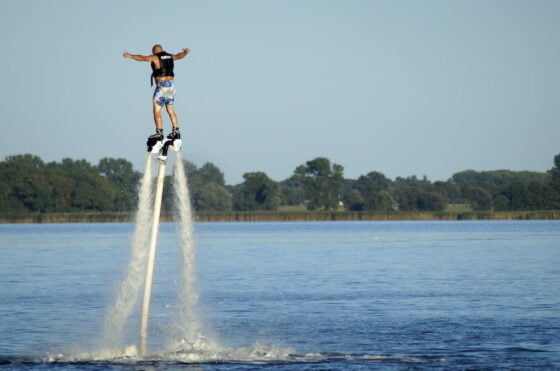 flyboard