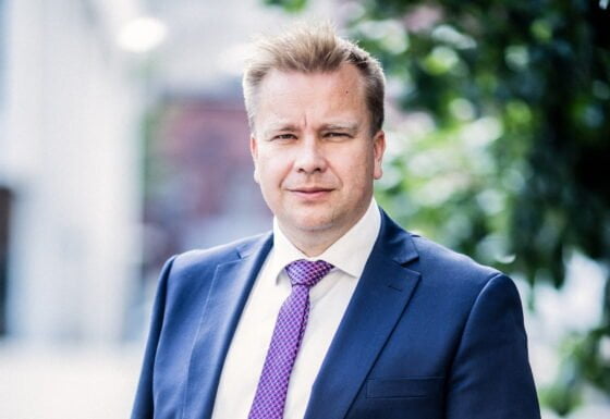 Antti Kaikkonen