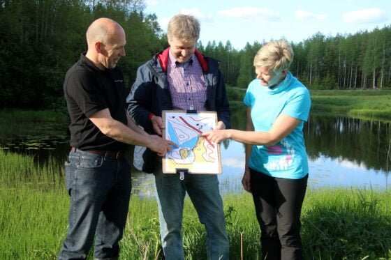 korkeakoski