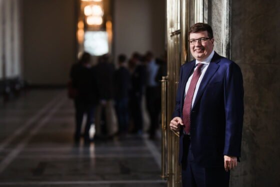 Arto Satonen. Kuva: Satosen pressikuvamateriaalia.