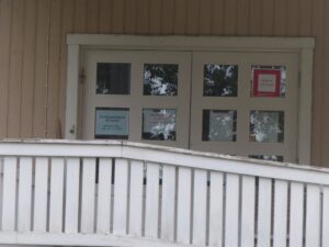 Suodenniemi terveysasema Suodenniemen