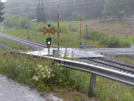 tasoristeykset_Vuokkoniementie