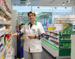 Anne Lehtonen
