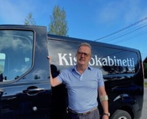 Hannu Keihänen