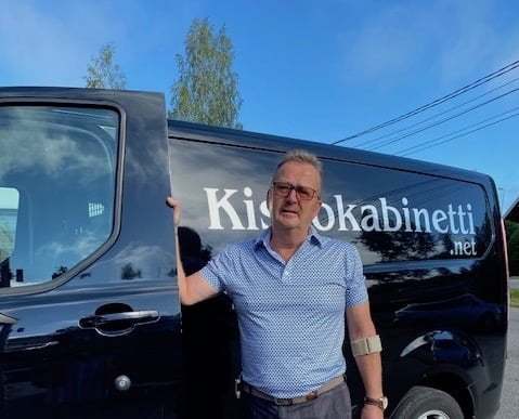 Hannu Keihänen