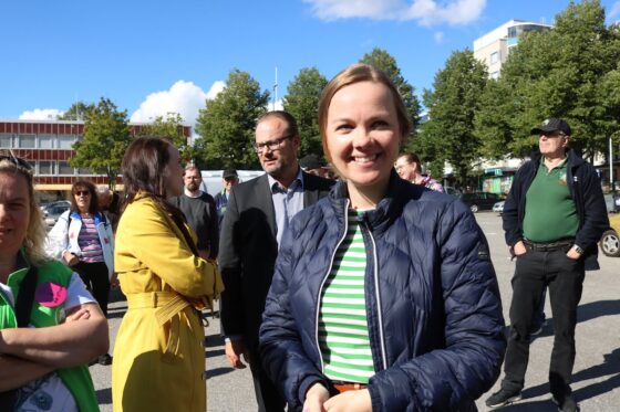 Katri Kulmuni