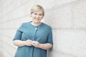 Annika Saarikko, Suomen Keskusta, Keskusta, tiede- ja kulttuuriministeri