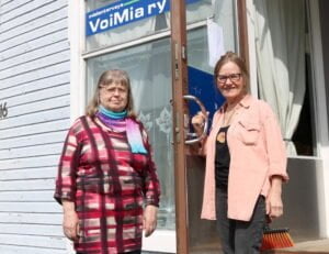 VoiMia