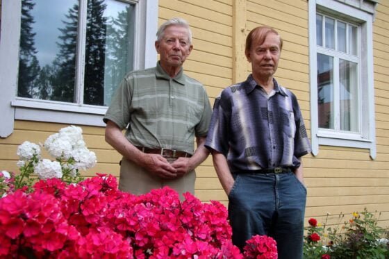 kauko juusela ja timo kouttu