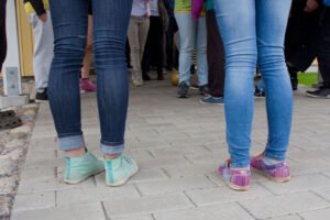 Rippileiri Suvela 2013