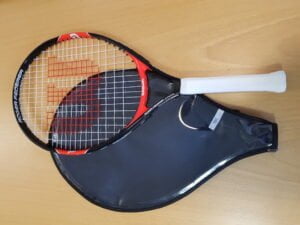 tennismaila