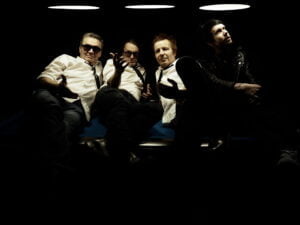 Tumppi Varonen & Problems
