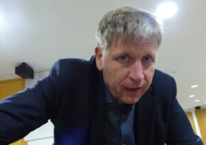 Pekka Kares