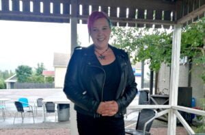 Mira Saari Gulf Kauvatsa