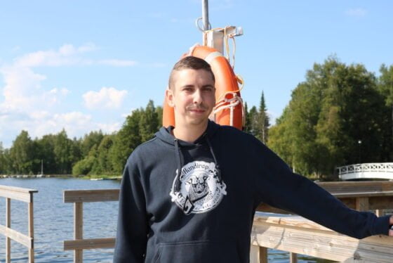 PomiP Olli Makela
