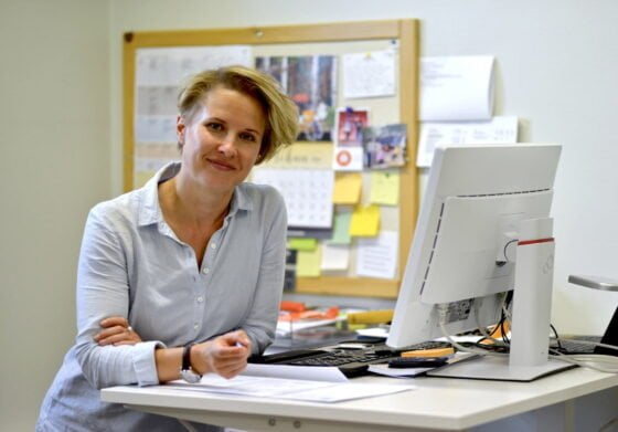 Sini-Mari Lepistö