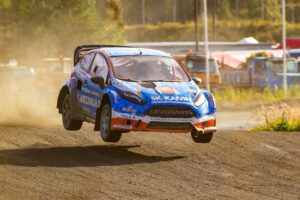 henri_haapamaki_tiedotekuva_hyvinkaa_2020,Jari Nurminen / RPF