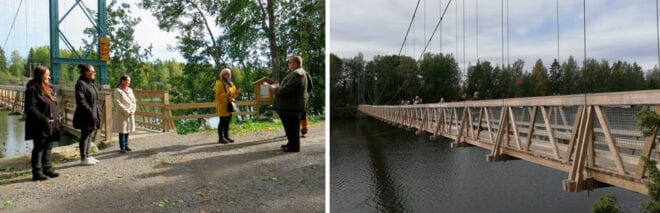 Säpilän riippusilta