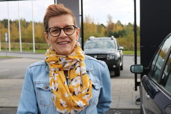 Asta Makela
