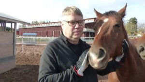 Jarmo Nieminen Japa Forrester