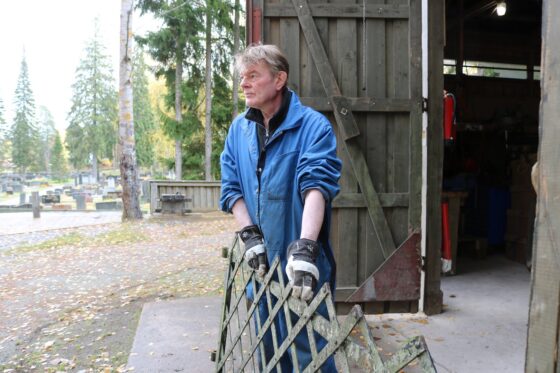 Petteri Virtanen
