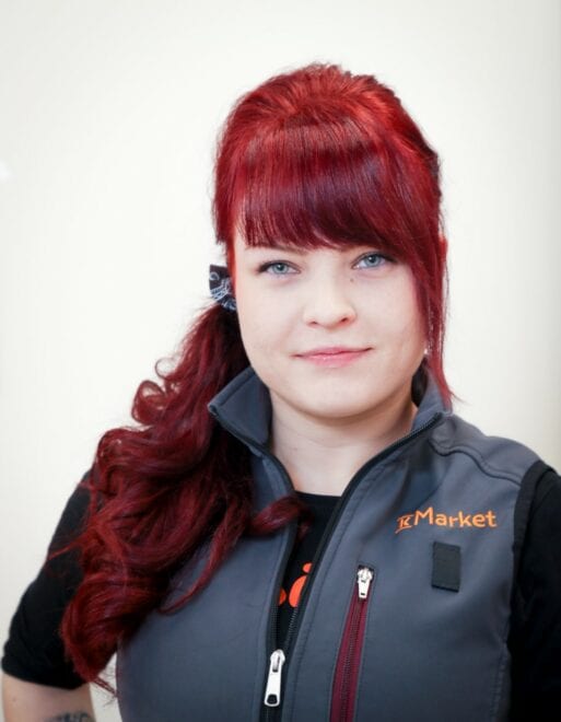Heidi Salmivalli