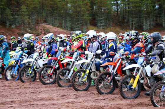 Cross country, offroad