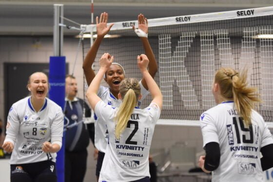 LP Vampula Lofton ja muut