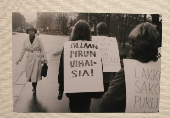 Moilanen lakko kuva pirun vihaisia