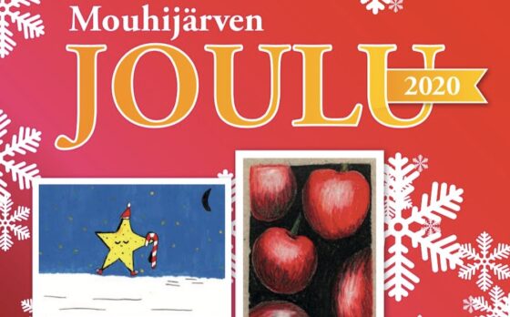 Mouhijarven Joulu