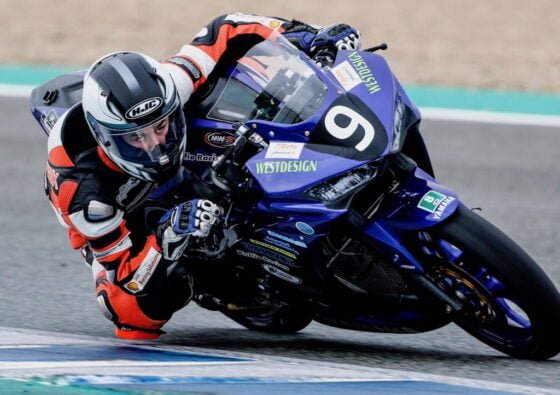 Rasmus Nurmi Jerez