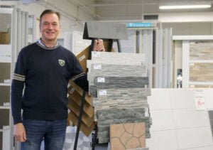 Variaitta Mauri Kokkonen